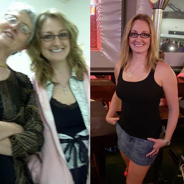 THE "HOW HARD DID AGING HIT YOU?" CHALLENGE. 🙌
1ST FACEBOOK PROFILE PIC AND CURRENT PIC

2008 vs 2019